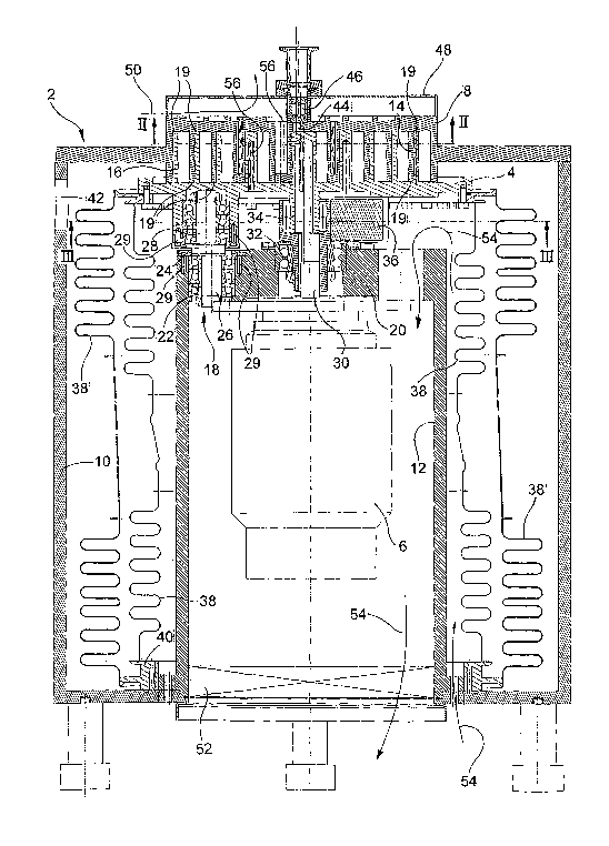 Une figure unique qui représente un dessin illustrant l'invention.